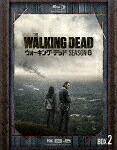 ウォーキング・デッド６　Ｂｌｕ－ｒａｙ　ＢＯＸ－２ (本編390分) [DAXA-5030]【発売日】2017/1/27【Blu-rayDisc】