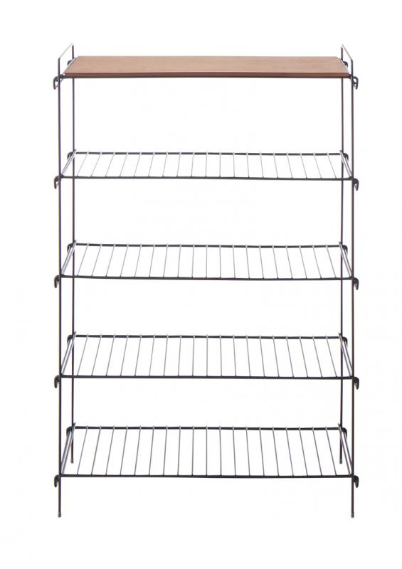 今めかしいな御部屋具体化 高さが選べる 棚・差し込み付シンプルロフトベッド 専用別売品 仕合わせＢ/
