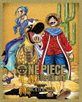 ＯＮＥ　ＰＩＥＣＥ　Ｅｔｅｒｎａｌ　Ｌｏｇ　ＡＲＡＢＡＳＴＡ (本編1634分＋特典23分/)[EYXA-13248]【発売日】2021/7/23【Blu-rayDisc】｜サイバーベイ 15,444円