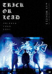 Ｌｅａｄ／「Ｌｅａｄ　Ｕｐｔｕｒｎ　２０２０　ＯＮＬＩＮＥ　ＬＩＶＥ　～Ｔｒｉｃｋ　ｏｒ　Ｌｅａｄ～」ｗｉｔｈ「ＭＯＶＩＥＳ　５」 (145分/) [PCBP-53285]【発売日】2021/1/20【DVD】