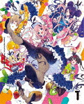 おちこぼれフルーツタルト　Ｖｏｌ．１ (本編94分/)[ZMXZ-14321]【発売日】2021/1/27【Blu-rayDisc】｜サイバーベイ