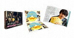 おじさんはカワイイものがお好き。　Ｂｌｕ－ｒａｙ　ＢＯＸ (通常版／本編215分＋特典58分) [TCBD-1012]【発売日】2021/2/10【Blu-rayDisc】