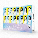 ノギザカスキッツ　第２巻　Ｂｌｕ－ｒａｙ　ＢＯＸ (本編224分/本編ディスク2枚＋特典ディスク2枚) [VPXF-71827]【発売日】2021/4/2【Blu-rayDisc】