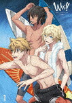 ＷＡＶＥ！！　～サーフィンやっぺ！！～　１　－大洗編－ (本編95分＋特典84分/本編ディスク＋特典ディスク) [EYXA-13262]【発売日】2021/3/17【Blu-rayDisc】