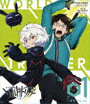 ワールドトリガー一挙見Ｂｌｕ－ｒａｙ　ＶＯＬ．１ (本編481分/) [BSTD-20376]【発売日】2021/3/10【Blu-rayDisc】 8,470円