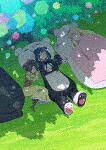 くまクマ熊ベアー　第２巻 (本編96分/)[ZMXZ-14522]【発売日】2021/2/24【Blu-rayDisc】｜サイバーベイ