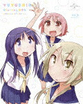 ゆゆ式Ｂｌｕ－ｒａｙ　ＢＯＸ＜スペシャルプライス版＞ (スペシャルプライス版／310分/) [GNXA-1540]【発売日】2021/3/24【Blu-rayDisc】