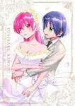 トニカクカワイイ　Ｂｌｕ&minus;ｒａｙ　ＢＯＸ (本編284分＋特典7分/)[KWXA-2574]【発売日】2021/3/22【Blu-rayDisc】｜サイバーベイ