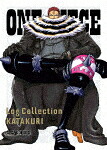 ＯＮＥ　ＰＩＥＣＥ　Ｌｏｇ　Ｃｏｌｌｅｃｔｉｏｎ　ＫＡＴＡＫＵＲＩ (本編328分＋特典18分/)[EYBA-13415]【発売日】2021/7/30【DVD】｜サイバーベイ
