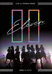 ２２／７／２２／７　ＬＩＶＥ　ａｔ　ＳＴＵＤＩＯ　ＣＯＡＳＴ　～１１（イレブン）～ (通常盤／105分/) [SRXL-317]【発売日】2021/4/21【Blu-rayDisc】