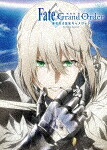 劇場版　Ｆａｔｅ／Ｇｒａｎｄ　Ｏｒｄｅｒ　－神聖円卓領域キャメロット－　前編　Ｗａｎｄｅｒｉｎｇ；　Ａｇａｔｅｒａｍ (通常版／89分/) [ANSB-14021]【発売日】2021/4/21【DVD】