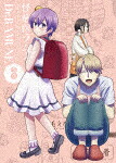 怪病医ラムネ　３ (本編72分/Blu-ray+CD) [KIZX-430]【発売日】2021/5/12【Blu-rayDisc】
