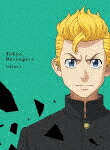 東京リベンジャーズ　１ (本編94分＋特典11分/) [PCXP-50831]【発売日】2021/6/16【Blu-rayDisc】