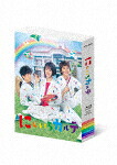 にじいろカルテ　Ｂｌｕ－ｒａｙ　ＢＯＸ (本編425分＋特典138分/) [TCBD-1085]【発売日】2021/7/28【Blu-rayDisc】