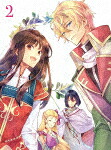 聖女の魔力は万能です　第２巻 (本編95分/)[KAXA-8122]【発売日】2021/7/28【Blu-rayDisc】｜サイバーベイ 11,011円