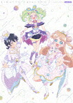キラッとプリ☆チャン　シーズン３　ＤＶＤ　ＢＯＸ　ｖｏｌ．０３ (291分/) [EYBA-13151]【発売日】2021/7/23【DVD】