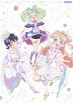 キラッとプリ☆チャン　シーズン３　Ｂｌｕ－ｒａｙ　ＢＯＸ　ｖｏｌ．０３ (292分/) [EYXA-13154]【発売日】2021/7/23【Blu-rayDisc】