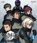 ワールドトリガー　２ｎｄシーズン　ＶＯＬ．１ (本編139分/) [BSTD-20421]【発売日】2021/8/11【Blu-rayDisc】