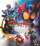 仮面ライダーアギト　Ｂｌｕ－ｒａｙ　ＢＯＸ　３ (本編373分/) [BUTD-9567]【発売日】2021/9/8【Blu-rayDisc】