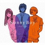 （アニメーション）／TV　ANIMATION　Sonny　Boy　soundtrack[VTCL-60548]【発売日】2021/9/8【CD】画像