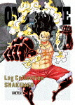 ＯＮＥ　ＰＩＥＣＥ　Ｌｏｇ　Ｃｏｌｌｅｃｔｉｏｎ　ＳＮＡＫＥＭＡＮ (本編328分＋特典18分/)[EYBA-13419]【発売日】2021/8/27【DVD】｜サイバーベイ