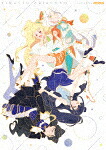 キラッとプリ☆チャン　シーズン３　ＤＶＤ　ＢＯＸ　ｖｏｌ．０４ (本編363分＋特典15分/) [EYBA-13156]【発売日】2021/9/24【DVD】