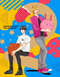 うらみちお兄さん　２ (71分/Blu-ray+CD) [KIZX-483]【発売日】2021/10/6【Blu-rayDisc】