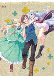 チート薬師のスローライフ～異世界に作ろうドラッグストア～　Blu－ray　BOX (本編282分/2Blu-ray+CD)[HPXR-1257]【発売日】2021/10/15【Blu-rayDisc】画像