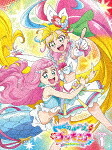 トロピカル～ジュ！プリキュア　ｖｏｌ．１ (本編288分/) [HPXR-1261]【発売日】2021/9/22【Blu-rayDisc】