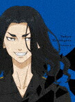 東京リベンジャーズ　６ [PCXP-50836]【発売日】2021/11/4【Blu-rayDisc】