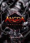 ＡＮＧＲＡ／オムニ・ライヴ (136分/) [VIBP-135]【発売日】2021/10/6【DVD】