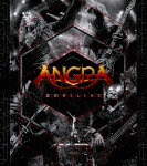 ＡＮＧＲＡ／オムニ・ライヴ (136分/) [VIXP-106]【発売日】2021/10/6【Blu-rayDisc】