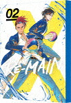 ＲＥ－ＭＡＩＮ　２ (特装限定版/Blu-ray+CD) [BCXA-1655]【発売日】2021/11/26【Blu-rayDisc】