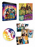 図夢歌舞伎「弥次喜多」 (本編111分＋特典15分/)[SHBR-649]【発売日】2021/12/22【Blu-rayDisc】｜サイバーベイ