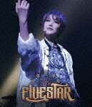 七海ひろき／Ｏｎｅ－ｍａｎＬＩＶＥ７７３“ＦＩＶＥＳＴＡＲ” (本編117分＋特典117分/) [KIXM-466]【発売日】2021/11/24【Blu-rayDisc】