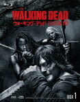 ウォーキング・デッド１０　Ｂｌｕ&minus;ｒａｙ　ＢＯＸ&minus;１ (本編377分/)[DAXA-5801]【発売日】2021/12/3【Blu-rayDisc】｜サイバーベイ