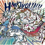 Ｒｕｎｎｙ　Ｎｏｉｚｅ／ＨＡＫＫＩＹＯＩ！！！！！ (初回限定盤/) [YRCN-95350]【発売日】2021/12/1【CD】