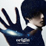 増田俊樹／ｏｒｉｇｉｎ (初回生産限定盤/CD+Blu-ray) [TFCC-86774]【発売日】2021/9/29【CD】
