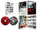 『ゴースト・ドッグ』＋『コーヒー＆シガレッツ』　Ｂｌｕ－ｒａｙツインパック (本編213分/) [TCBD-1145]【発売日】2021/10/27【Blu-rayDisc】
