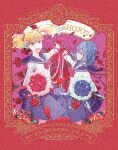 ＴＶアニメ「かげきしょうじょ！！」第４巻 (本編95分/Blu-ray+CD) [KIZX-495]【発売日】2021/11/24【Blu-rayDisc】 8,047円