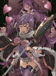 迷宮ブラックカンパニー　第３巻 (本編96分/)[KABA-11093]【発売日】2021/11/26【DVD】｜サイバーベイ