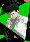 さんかく窓の外側は夜　Ｖｏｌ．１ (本編71分＋特典84分/)[EYBA-13562]【発売日】2021/12/24【DVD】｜サイバーベイ