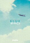 ＴＵＢＥ／ＴＵＢＥ　ＬＩＶＥ　ＡＲＯＵＮＤ　２０２１　ＢＬＵＥ　ＷＩＮＧＳ (113分/) [AIXL-157]【発売日】2021/12/22【Blu-rayDisc】