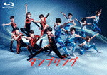 舞台『タンブリング』【２０２１】 (本編131分＋特典192分/本編ディスク＋特典ディスク)[TCBD-1118]【発売日】2021/12/8【Blu-rayDisc】｜サイバーベイ