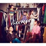 鈴木瑛美子／５　ｓｅｎｓｅｓ (初回生産限定盤/2CD+DVD) [AVCD-96918]【発売日】2022/3/30【CD】