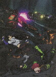 サクガン　下巻　Ｂｌｕ&minus;ｒａｙ　ＢＯＸ (本編142分/)[VPXY-71880]【発売日】2022/2/9【Blu-rayDisc】｜サイバーベイ