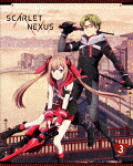 ＳＣＡＲＬＥＴ　ＮＥＸＵＳ　３ (本編144分＋特典4分/)[BIXA-1353]【発売日】2022/3/2【Blu-rayDisc】｜サイバーベイ