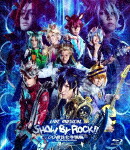 Ｌｉｖｅ　Ｍｕｓｉｃａｌ「ＳＨＯＷ　ＢＹ　ＲＯＣＫ！！」－ＤＯ根性北学園編－夜と黒のＲｅｆｌｅｃｔｉｏｎ [PCXE-51007]【発売日】2022/2/16【Blu-rayDisc】