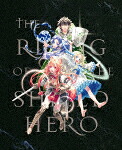 盾の勇者の成り上がり　Ｂｌｕ&minus;ｒａｙ　ＢＯＸ (本編615分/)[KAXA-9842]【発売日】2022/3/30【Blu-rayDisc】｜サイバーベイ