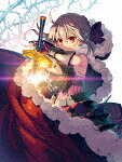 劇場版「Ｆａｔｅ／ｋａｌｅｉｄ　ｌｉｎｅｒ　プリズマ☆イリヤ　Ｌｉｃｈｔ　名前の無い少女」 (完全数量限定版／本編95分/Blu-ray+CD)[KAXA-8231]【発売日】2022/3/30【Blu-rayDisc】｜サイバーベイ